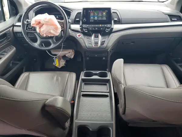 5FNRL6H70KB104477 2019 HONDA ODYSSEY - Image 8