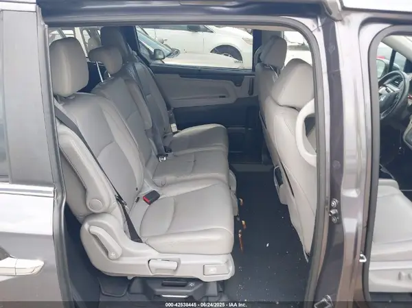 5FNRL6H70KB105399 2019 HONDA ODYSSEY - Image 8
