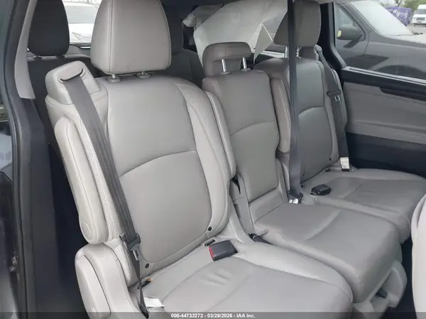 5FNRL6H70KB105922 2019 HONDA ODYSSEY - Image 8