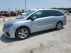 5FNRL6H70KB106083 2019 HONDA ODYSSEY