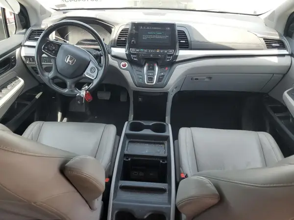 5FNRL6H70KB106083 2019 HONDA ODYSSEY - Image 8