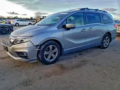 5FNRL6H70KB107332 2019 HONDA ODYSSEY