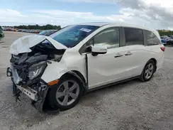 5FNRL6H70KB107699 2019 HONDA ODYSSEY