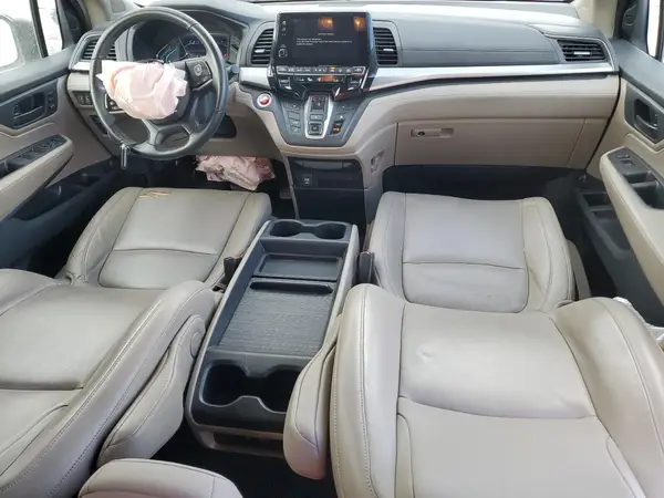 5FNRL6H70KB107699 2019 HONDA ODYSSEY - Image 8