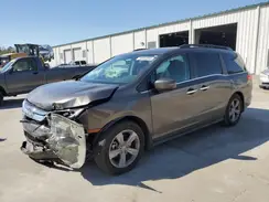 5FNRL6H70KB108058 2019 HONDA ODYSSEY