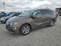 5FNRL6H70KB108366 2019 HONDA ODYSSEY