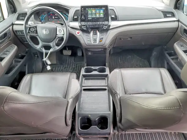 5FNRL6H70KB108366 2019 HONDA ODYSSEY - Image 8