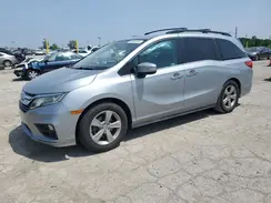 5FNRL6H70KB109775 2019 HONDA ODYSSEY