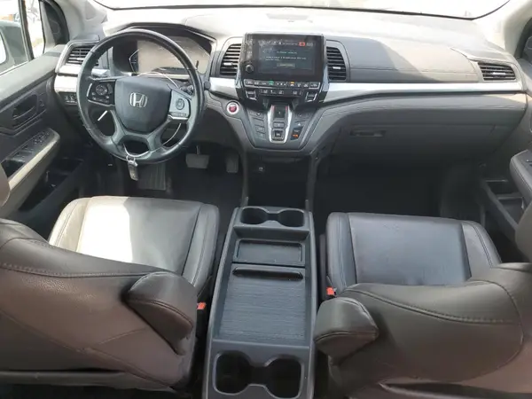 5FNRL6H70KB109775 2019 HONDA ODYSSEY - Image 8
