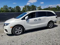 5FNRL6H70KB109856 2019 HONDA ODYSSEY