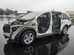 5FNRL6H70KB112286 2019 HONDA ODYSSEY