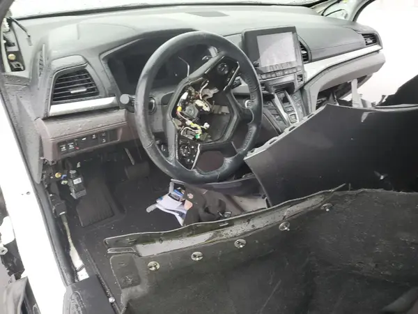 5FNRL6H70KB112286 2019 HONDA ODYSSEY - Image 8