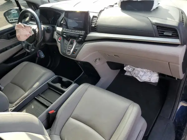 5FNRL6H70KB112398 2019 HONDA ODYSSEY - Image 8