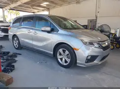 5FNRL6H70KB113633 2019 HONDA ODYSSEY