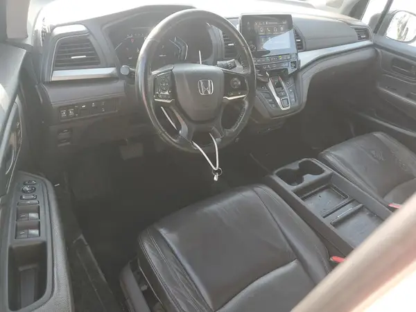 5FNRL6H70KB114751 2019 HONDA ODYSSEY - Image 8