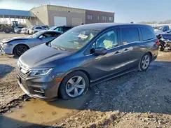 5FNRL6H70KB117195 2019 HONDA ODYSSEY