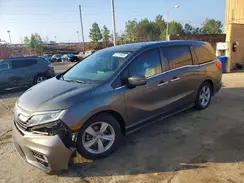5FNRL6H70KB119268 2019 HONDA ODYSSEY