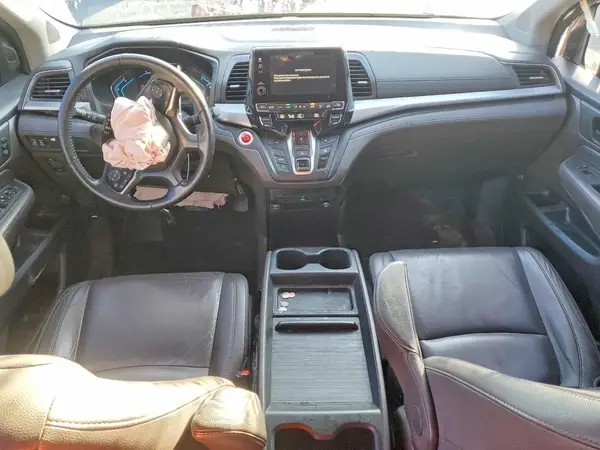 5FNRL6H70KB119268 2019 HONDA ODYSSEY - Image 8