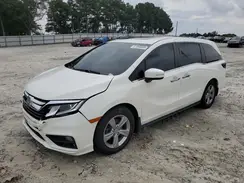5FNRL6H70KB119898 2019 HONDA ODYSSEY