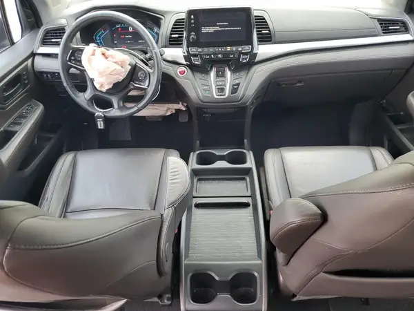 5FNRL6H70KB119898 2019 HONDA ODYSSEY - Image 8