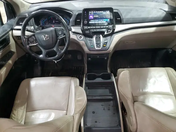5FNRL6H70KB120310 2019 HONDA ODYSSEY - Image 8