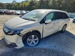 5FNRL6H70KB120758 2019 HONDA ODYSSEY