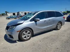 5FNRL6H70KB121036 2019 HONDA ODYSSEY