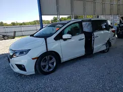 5FNRL6H70KB121103 2019 HONDA ODYSSEY