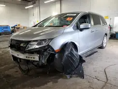 5FNRL6H70KB121134 2019 HONDA ODYSSEY