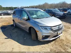 5FNRL6H70KB121473 2019 HONDA ODYSSEY