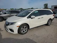 5FNRL6H70KB121828 2019 HONDA ODYSSEY