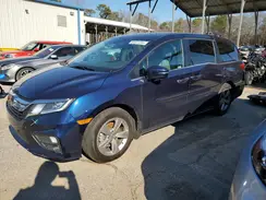 5FNRL6H70KB126494 2019 HONDA ODYSSEY