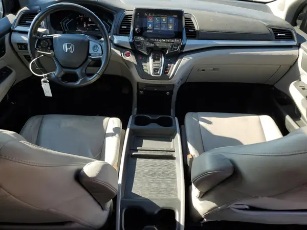 5FNRL6H70KB126494 2019 HONDA ODYSSEY - Image 8