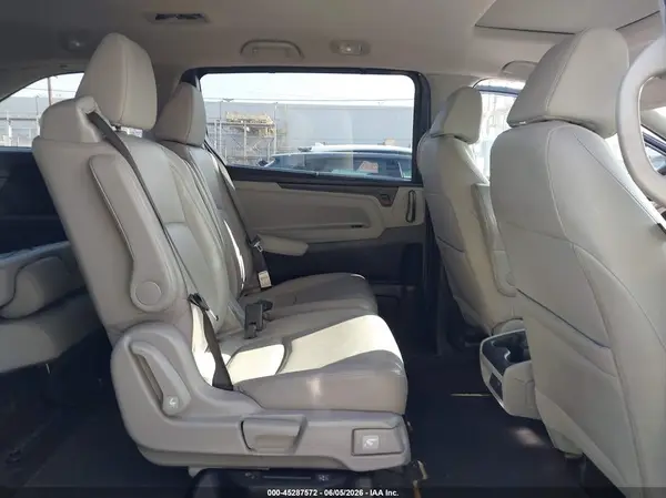 5FNRL6H70KB127693 2019 HONDA ODYSSEY - Image 8