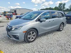 5FNRL6H70KB127919 2019 HONDA ODYSSEY