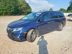 5FNRL6H70KB128505 2019 HONDA ODYSSEY