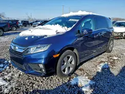 5FNRL6H70KB128620 2019 HONDA ODYSSEY