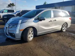 5FNRL6H70KB128987 2019 HONDA ODYSSEY
