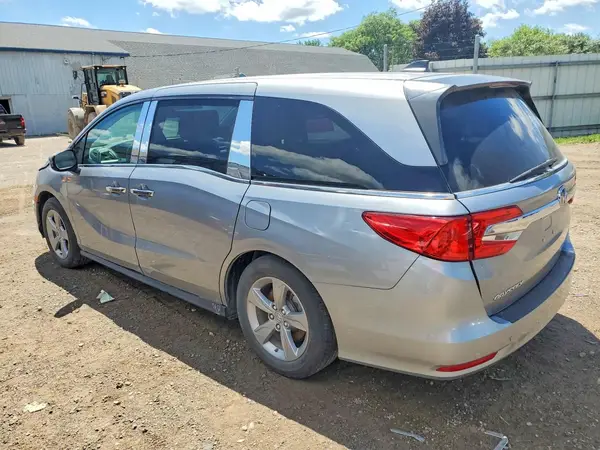 5FNRL6H70KB128987 2019 HONDA ODYSSEY - Image 2