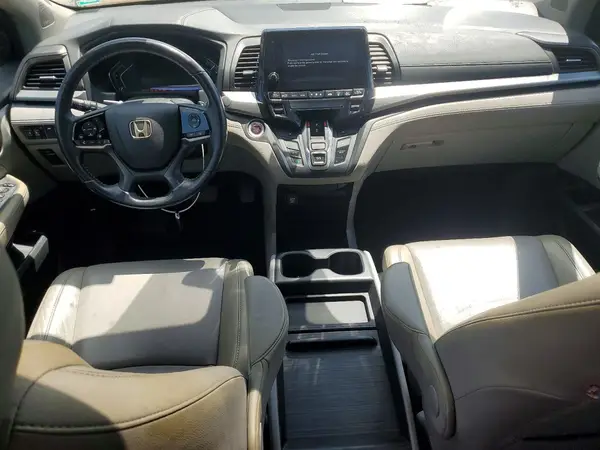 5FNRL6H70KB128987 2019 HONDA ODYSSEY - Image 8