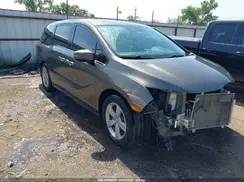 5FNRL6H70KB129914 2019 HONDA ODYSSEY