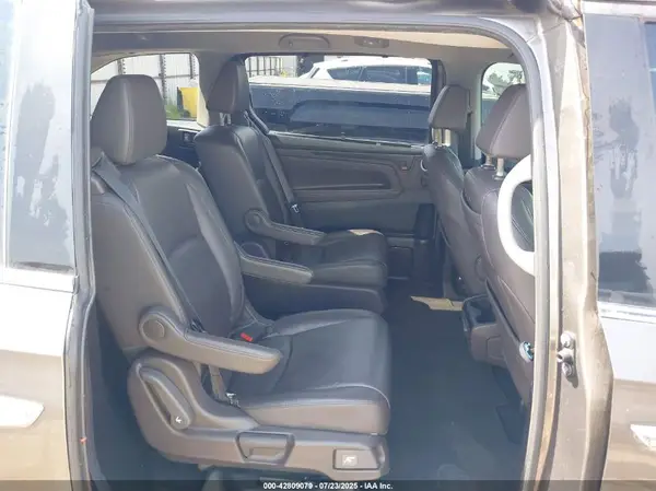 5FNRL6H70KB129914 2019 HONDA ODYSSEY - Image 8