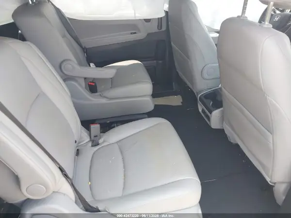 5FNRL6H70KB132263 2019 HONDA ODYSSEY - Image 8