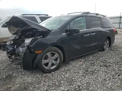 5FNRL6H70KB132716 2019 HONDA ODYSSEY