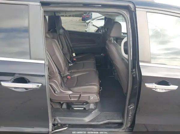 5FNRL6H70KB132750 2019 HONDA ODYSSEY - Image 8