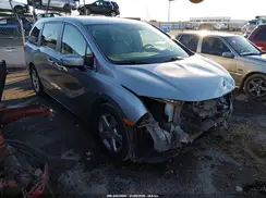 5FNRL6H70KB133414 2019 HONDA ODYSSEY