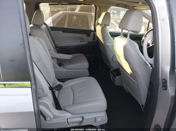 5FNRL6H70KB133414 2019 HONDA ODYSSEY - Image 8