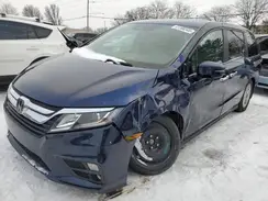 5FNRL6H70KB133428 2019 HONDA ODYSSEY