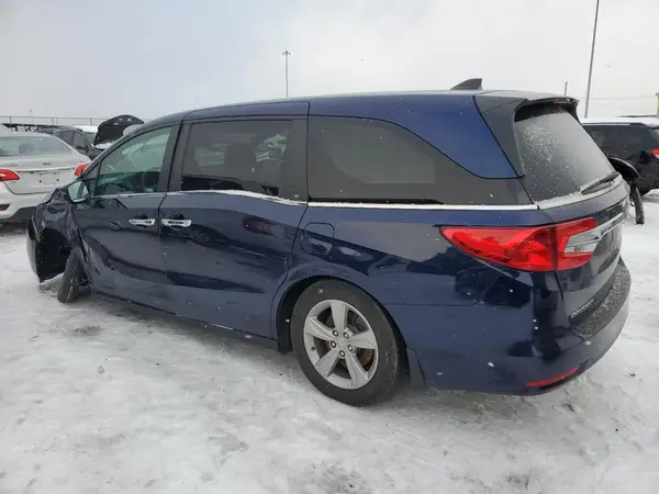 5FNRL6H70KB133428 2019 HONDA ODYSSEY - Image 2