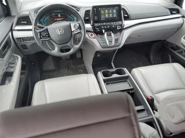 5FNRL6H70KB133428 2019 HONDA ODYSSEY - Image 8